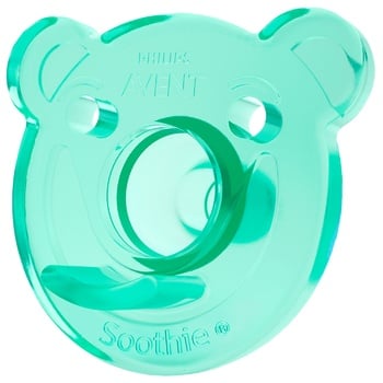 Avent Soothie Shapes Soother 0-3month 2pcs - buy, prices for MegaMarket - photo 4