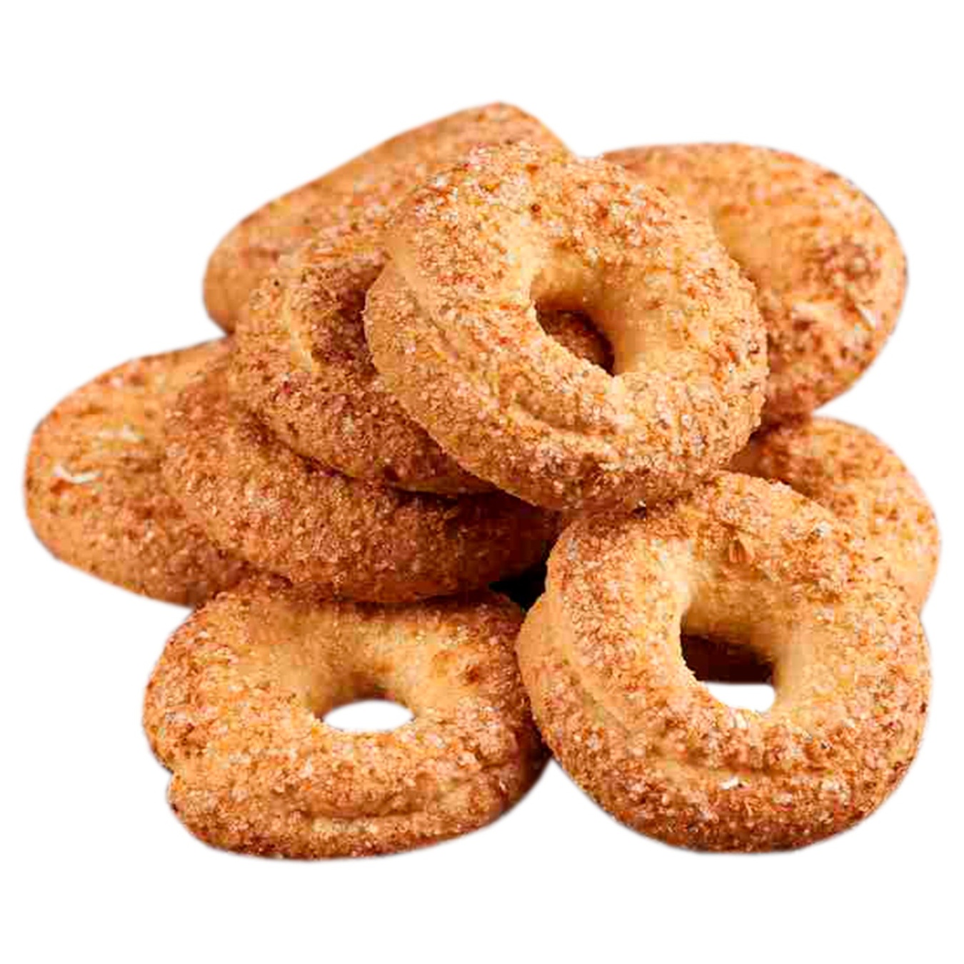 

Печенье Biscotti Cookies time с кокосом 160г