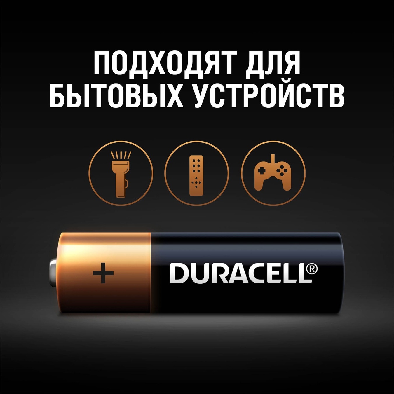 

Батарейки Duracell basic LR6 AA 6шт