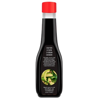 TORCHYN® Lime soy sauce 190ml - buy, prices for ULTRAMARKET - photo 2