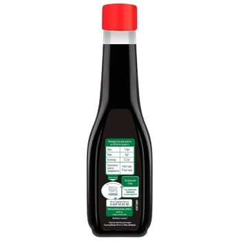 TORCHYN® Lime soy sauce 190ml - buy, prices for Auchan - photo 3