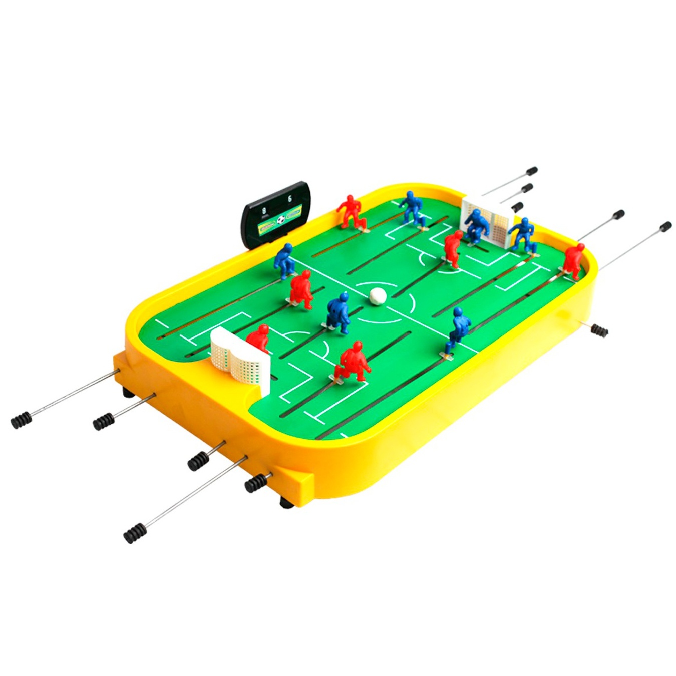 

Игра настольная Technok Футбол