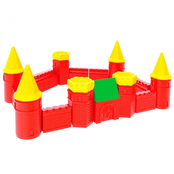 Ranok Fortress Play Set - buy, prices for Vostorg - photo 2