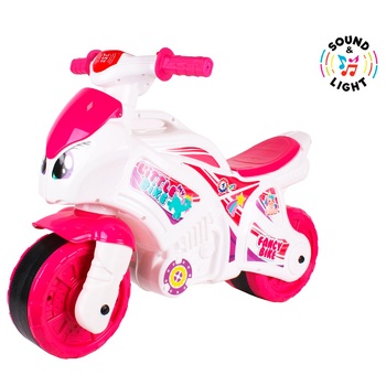 Technok My Little Bike Toy - buy, prices for - photo 2