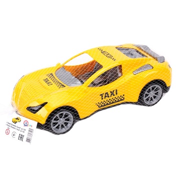 TechnoK Toy Car - buy, prices for EKO Market - photo 2