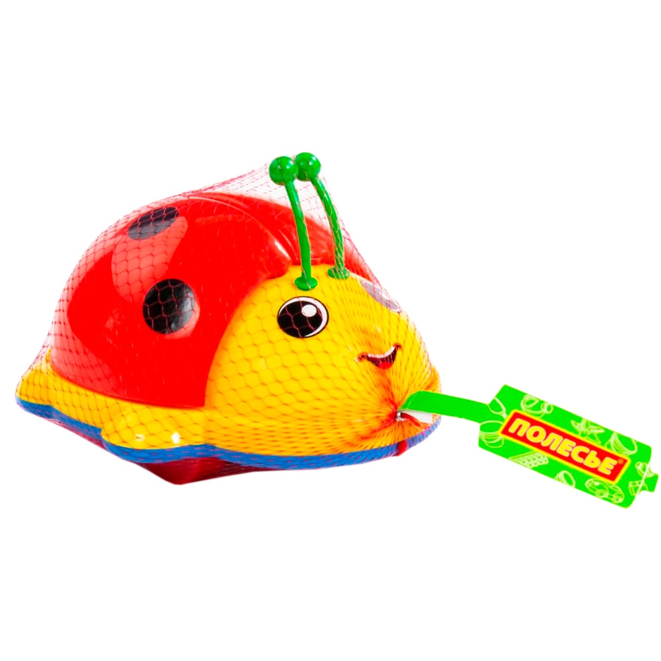 

Игрушка Polesie Божья коровка