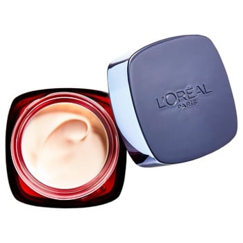 L'Oreal Paris Revitalift Lazer X3 Face Cream Day Regenerating SPF 20 50ml - buy, prices for MegaMarket - photo 3