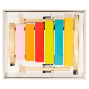 Levenya Xylophone Toy 12619 - buy, prices for NOVUS - photo 3