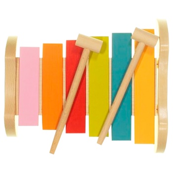 Levenya Xylophone Toy 12619 - buy, prices for NOVUS - photo 4