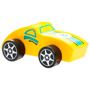 Levenya Tera-Sport Car Toy 12954 - buy, prices for MegaMarket - photo 2