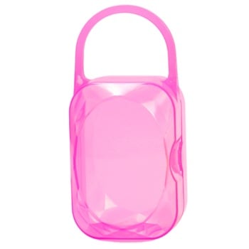 Lindo Color Container for Pacifiers - buy, prices for NOVUS - photo 7