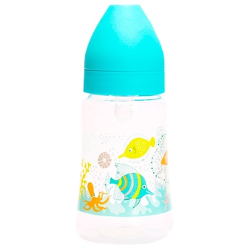 Lindo LI 159 Wide-Throated Bottle 250ml - buy, prices for - photo 4