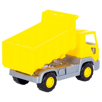 Polesie Agat Dump Truck Toy - buy, prices for - photo 5