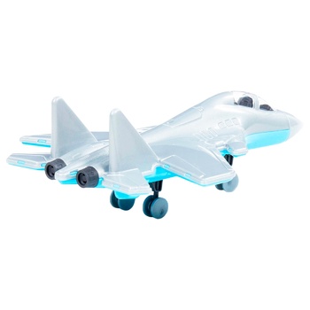 Polesie Fighter Aircraft Toy - buy, prices for EKO Market - photo 4