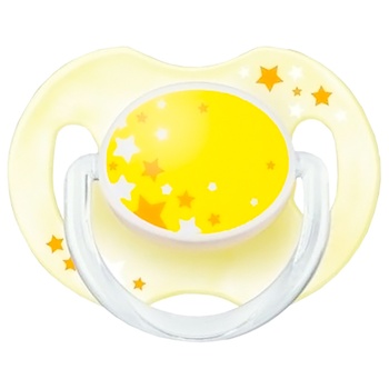 Avent Gloving in the Night Soother for Babies 0-6 Months 2pcs - buy, prices for NOVUS - photo 4