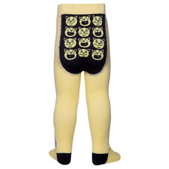 Conte Kids Тip-Тор Baby Tights h.104-110cm - buy, prices for ULTRAMARKET - photo 3