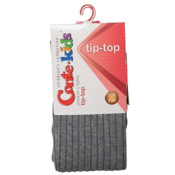 Tights Conte kids Tip-top cotton Belarus - buy, prices for Tavria V - photo 1