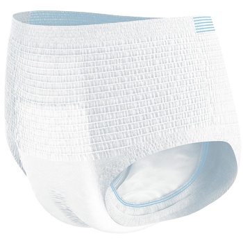 Tena Pants Plus XL Diapers for Adults 12pcs - buy, prices for Auchan - photo 3