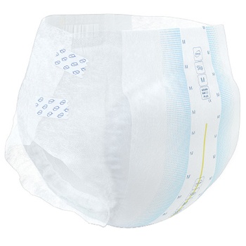 Підгузки Tena Slip Plus Large для дорослих 10шт - купити, ціни на Auchan - фото 5