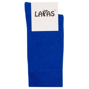 Lapas Blue Socks 41-43s - buy, prices for MegaMarket - photo 5