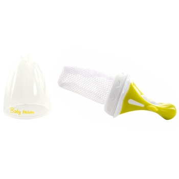 Baby Team Feeding Net - buy, prices for Auchan - photo 3