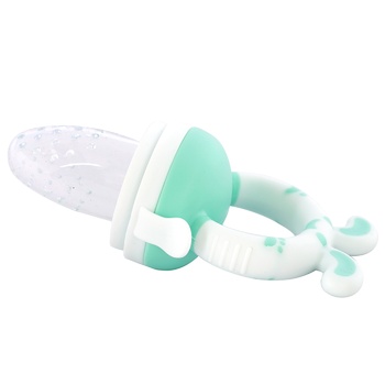 Baby team baby feeder silicone - buy, prices for NOVUS - photo 4