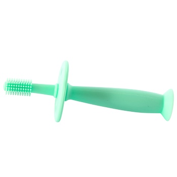 Baby Team Toothbrush - buy, prices for COSMOS - photo 3