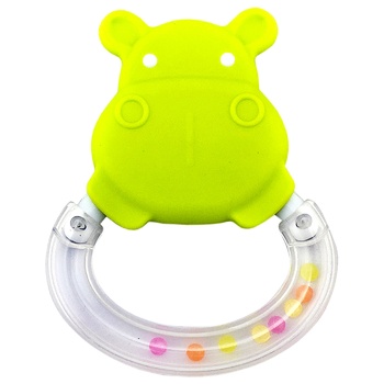 Teether Baby team for teeth Ukraine - buy, prices for Tavria V - photo 3