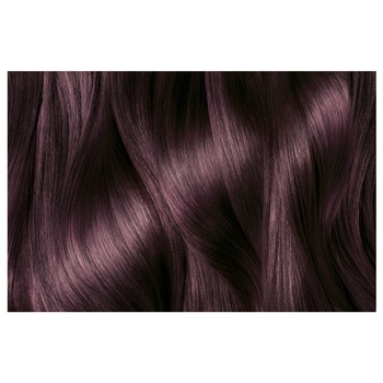 Garnier Color Sensation 5.62 Intense Red Hair Color - buy, prices for MegaMarket - photo 3