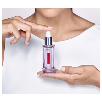 L’Oréal Paris Revitalift Filler Serum with Hyaluronic Acid Care for All Skin Types 30ml - buy, prices for - photo 9