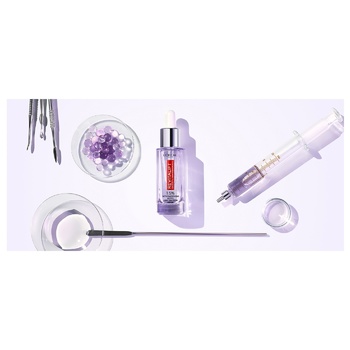 L’Oréal Paris Revitalift Filler Serum with Hyaluronic Acid Care for All Skin Types 30ml - buy, prices for - photo 10