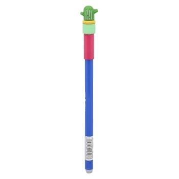 Colorino Pen Cactus Write-erase assortment - buy, prices for Auchan - photo 3