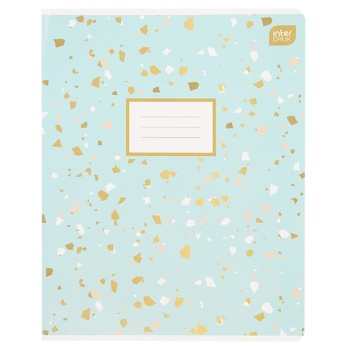 Notebook School Terrazzo A5 48 Sheets in Stock - buy, prices for - photo 3