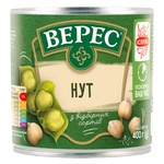 Veres Nut 400g