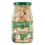 Veres Snack Marinated Champignons 260g