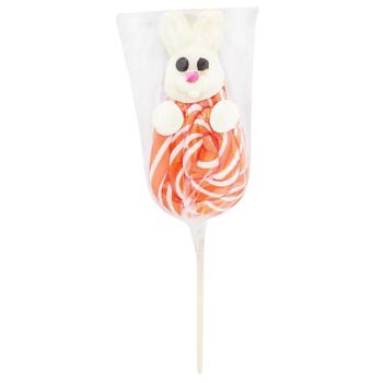 Roks Easter Bunny Lollipop 90g - buy, prices for Auchan - photo 2