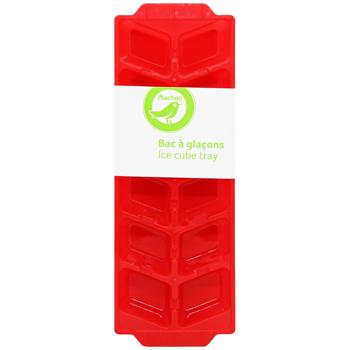 Форма для льоду Auchan - купити, ціни на Auchan - фото 2