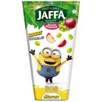 Нектар Jaffa Minions Яблоко-виноград 200мл
