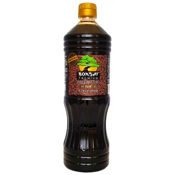 Bonsai Classic Soy Sauce 1l - buy, prices for METRO - photo 2