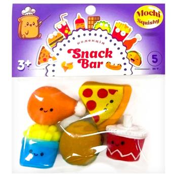 Toy Monster gum China - buy, prices for Auchan - photo 4