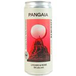 Напиток слабоалкогольный Nemiroff Pangaia Lychee Rose 5% 0,33л