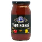 Соус Жирнов Украинский 460г