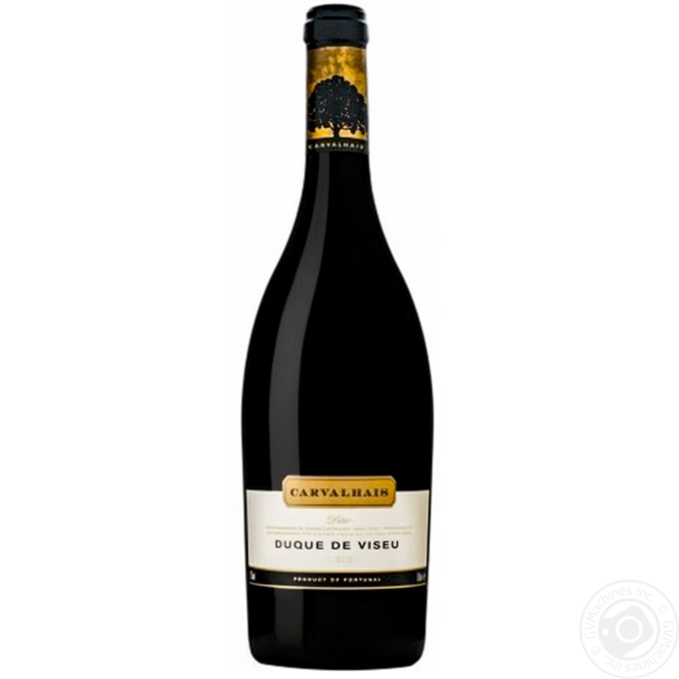 

Вино Duque de Viseu Carvalhais 0,75л х6