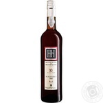 Henriques & Henriques Madeira Bual 10 Years White Sweet Wine 19% 0.5l