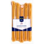 Metro Chef First Grade Classic Sausages without Shell ~360g