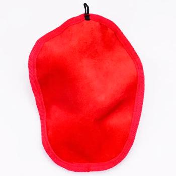 Pet Fun Popcorn Soft Dog Toy 13x20cm - buy, prices for MasterZoo - photo 2