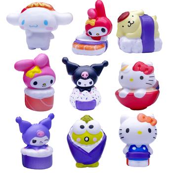 Ігр-Сюрп COOL THINGS Японська вечірка HK048 - купить, цены на КОСМОС - фото 2