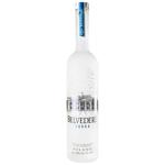 Водка Belvedere 40% 0,7л