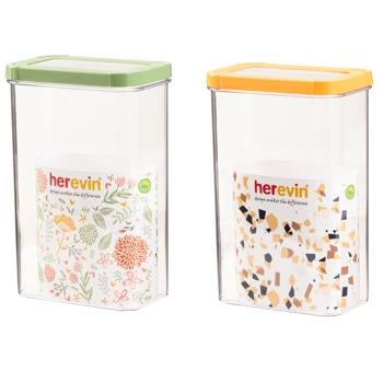 Food storage box Herevin Turkey - buy, prices for METRO - photo 1