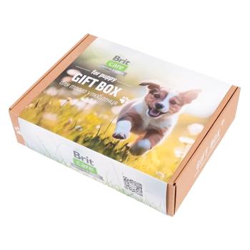 Food Brit 1800g - buy, prices for MasterZoo - photo 4